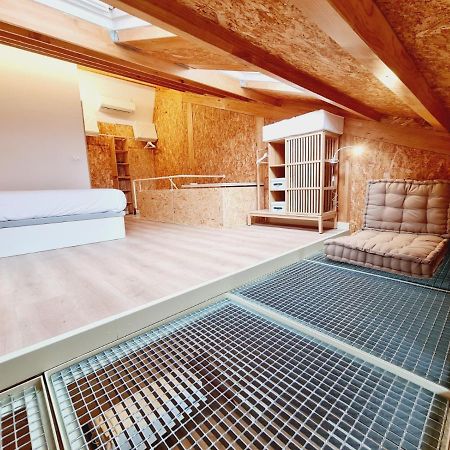 Edificio Amalia Rosina 4ºb Apartment Ourense Luaran gambar