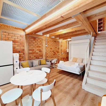 Edificio Amalia Rosina 4ºb Apartment Ourense Luaran gambar