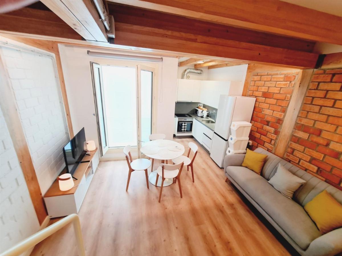 Edificio Amalia Rosina 4ºb Apartment Ourense Luaran gambar
