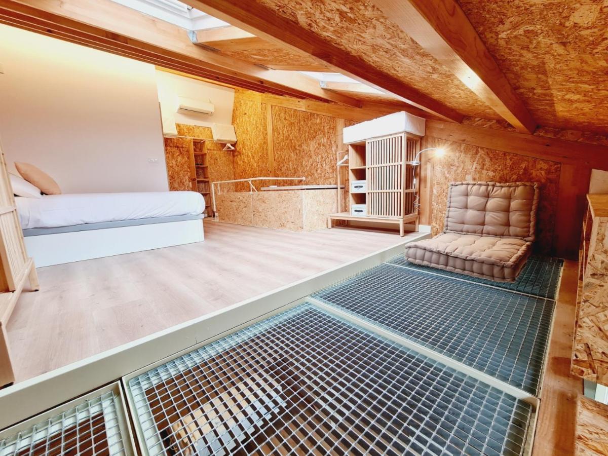 Edificio Amalia Rosina 4ºb Apartment Ourense Luaran gambar