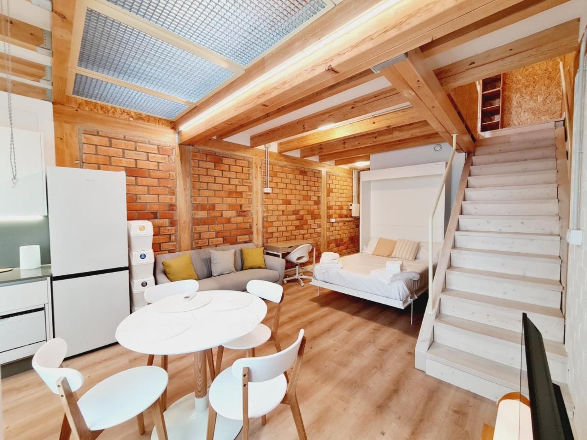 Edificio Amalia Rosina 4ºb Apartment Ourense Luaran gambar