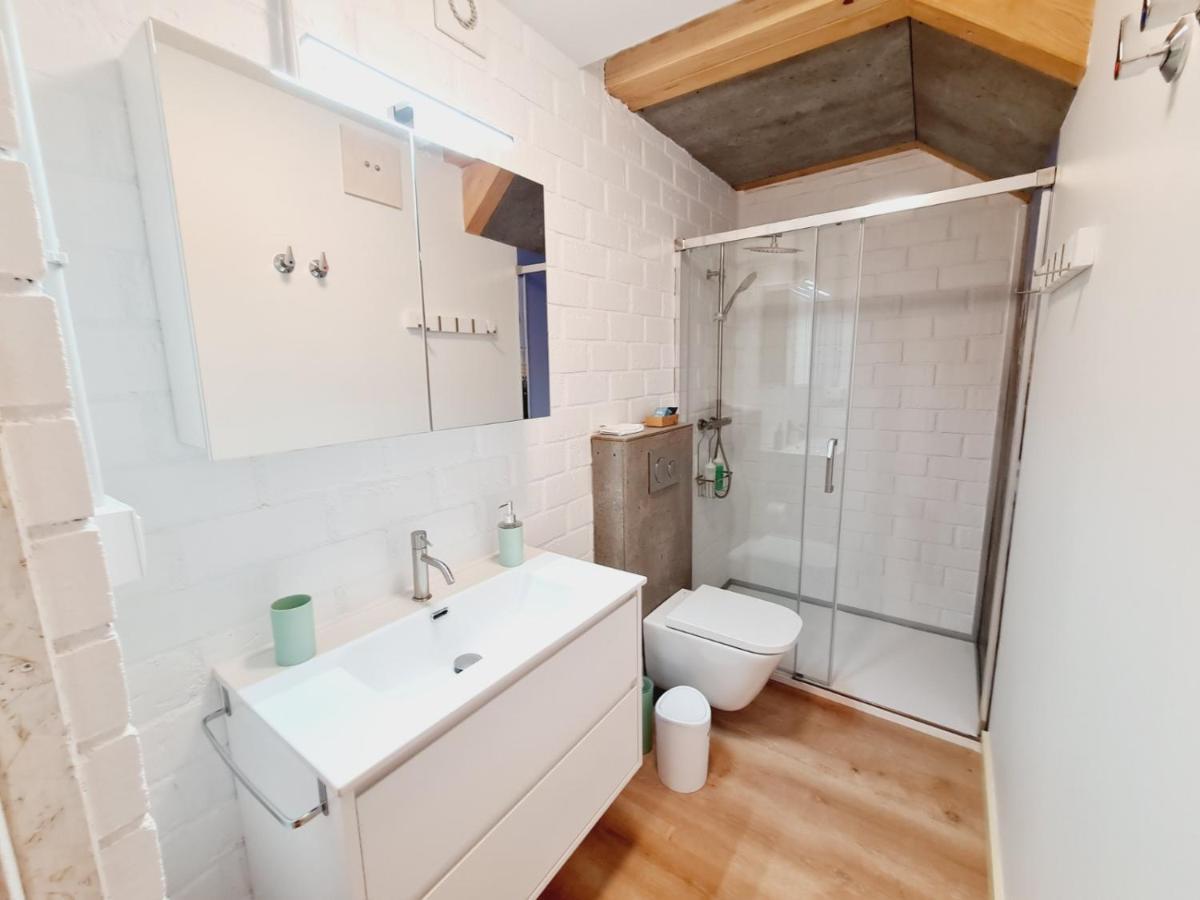 Edificio Amalia Rosina 4ºb Apartment Ourense Luaran gambar