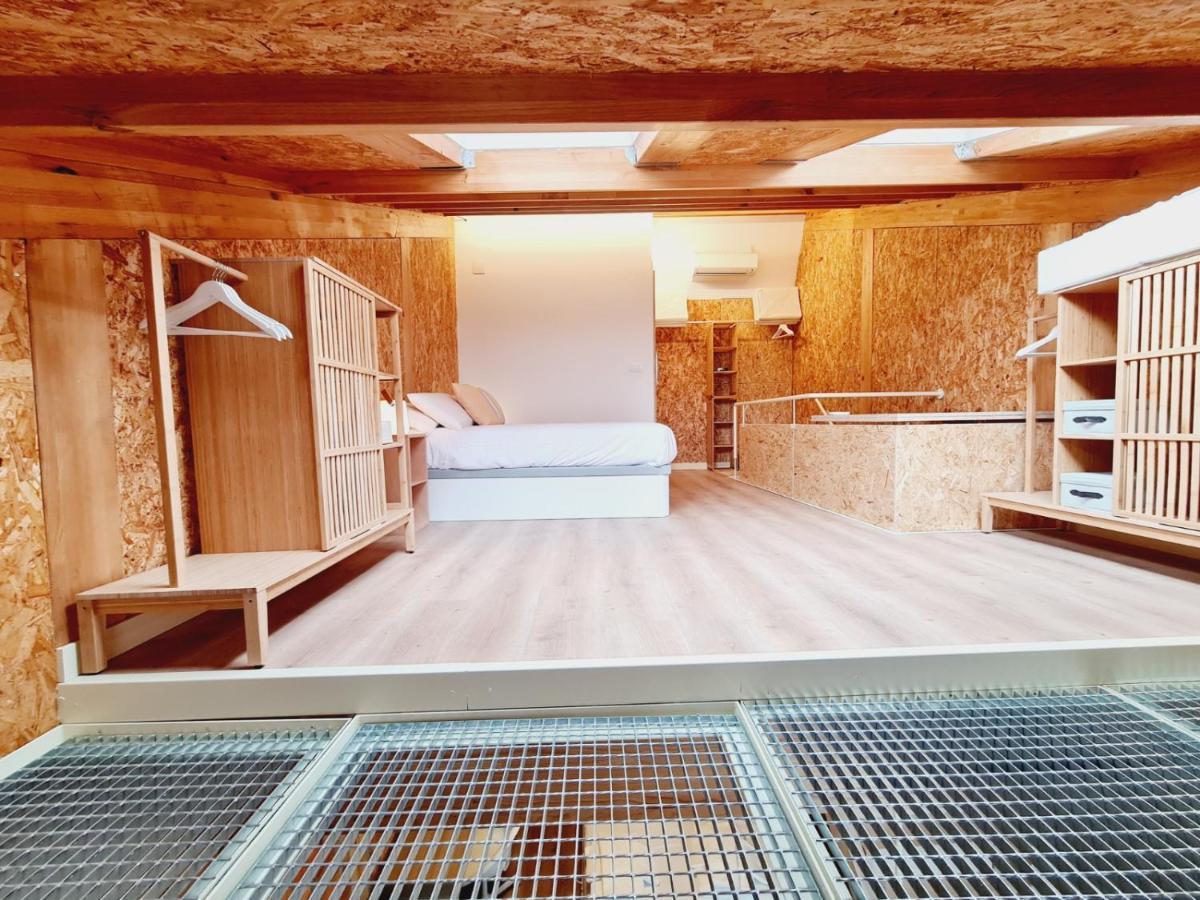 Edificio Amalia Rosina 4ºb Apartment Ourense Luaran gambar