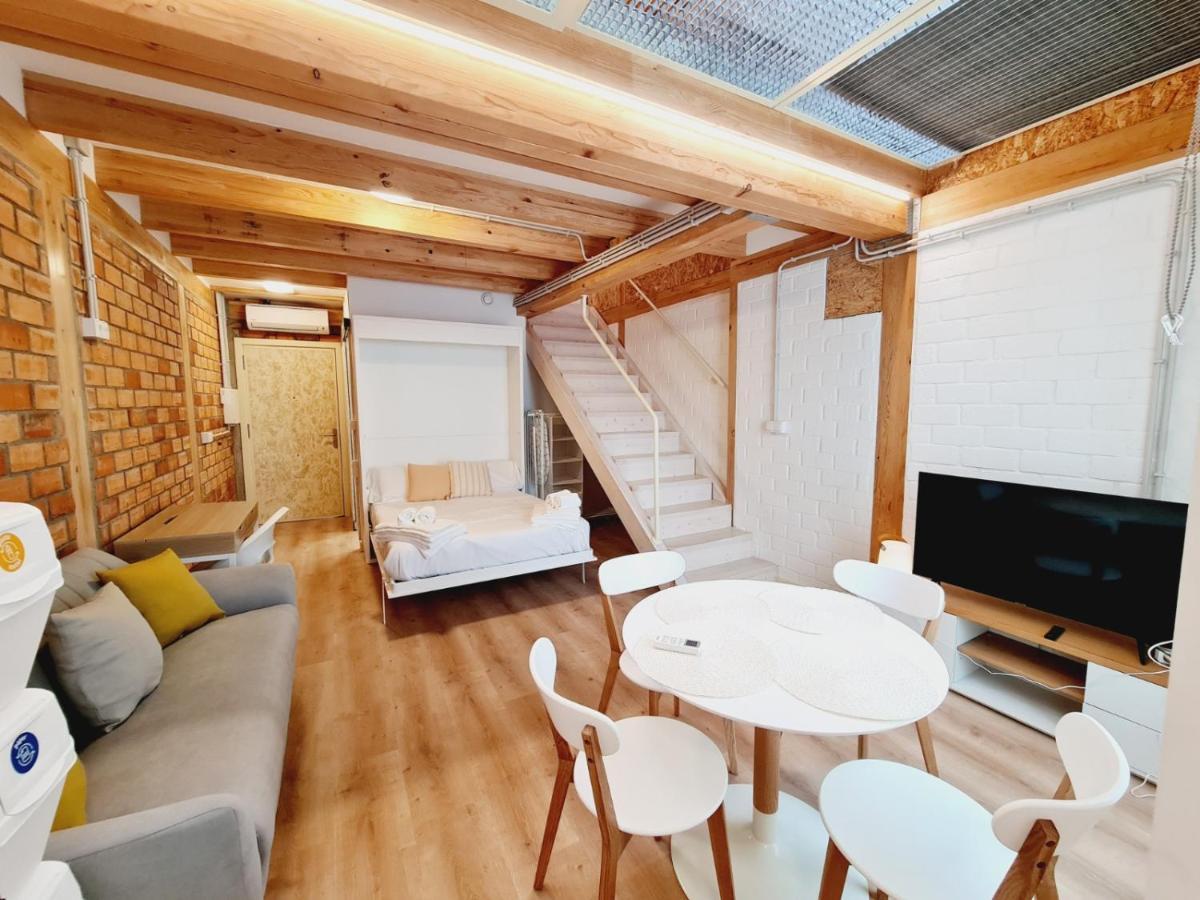 Edificio Amalia Rosina 4ºb Apartment Ourense Luaran gambar