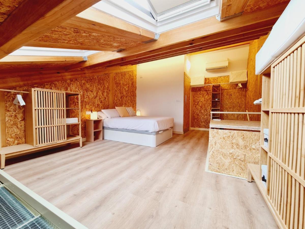 Edificio Amalia Rosina 4ºb Apartment Ourense Luaran gambar